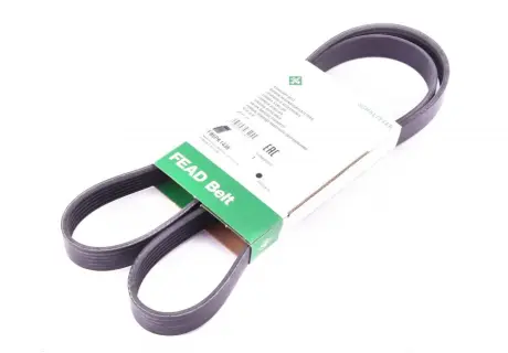 Ремень генератора ina FB 6PK1438