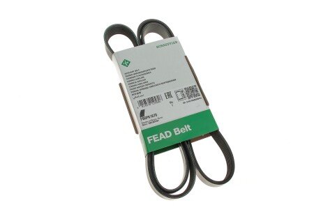 Приводной ремень генератора ina FB6PK1670