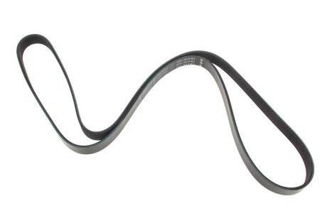 Привідний ремінь генератора ina FB6PK1680