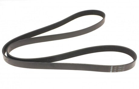 Приводной ремень генератора ina FB6PK1700