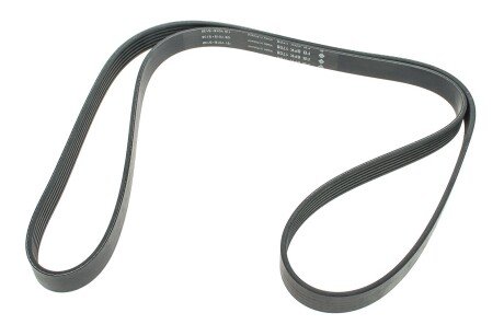 Привідний ремінь генератора ina FB6PK1708