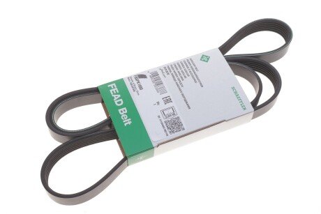 Привідний ремінь генератора ina FB6PK1880