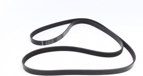 Привідний ремінь генератора ina FB6PK2196