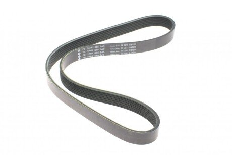 Привідний ремінь генератора ina FB7APK1065