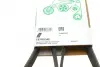 Ремень генератора ina FB 7PK1545