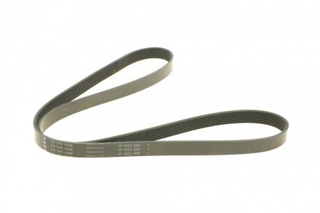 Приводной ремень генератора ina FB7PK1668