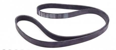 Привідний ремінь генератора ina FB7PK1741