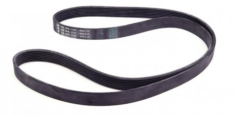 Привідний ремінь генератора ina FB7PK1741