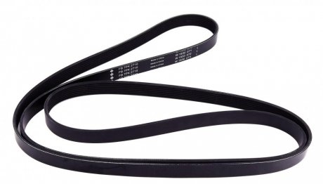 Привідний ремінь генератора ina FB7PK2710