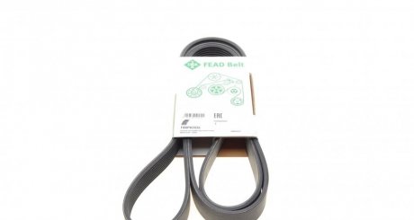 Привідний ремінь генератора ina FB8PK2035 на Мерседес M-Class w164