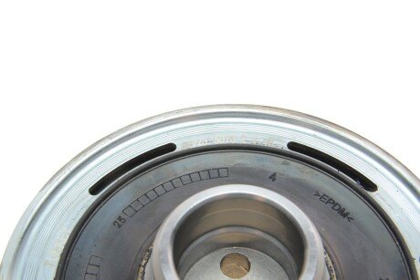 Ременный шкив, коленчатый вал ina 544016910