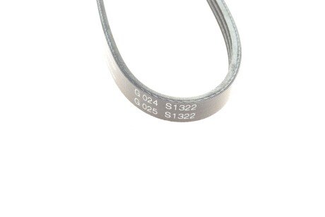 Приводной ремень генератора ina FB3EPK775