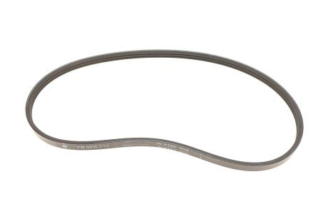 Приводной ремень генератора ina FB3PK715