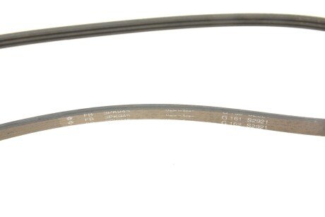 Приводной ремень генератора ina FB3PK945