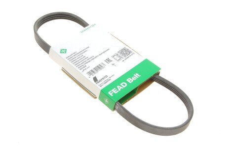 Привідний ремінь генератора ina FB4EPK753