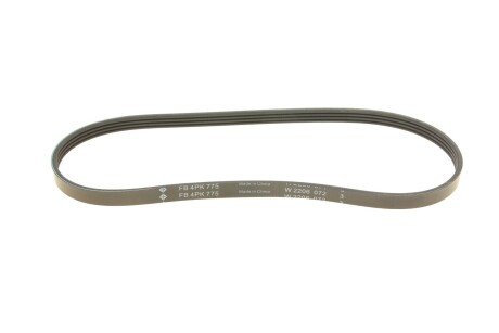 Привідний ремінь генератора ina FB4PK775