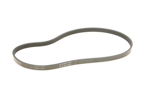 Привідний ремінь генератора ina FB4PK800