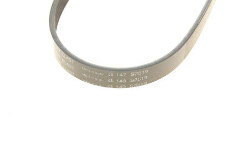 Приводной ремень генератора ina FB5EPK628