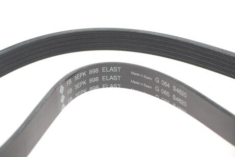 Привідний ремінь генератора ina FB5EPK898