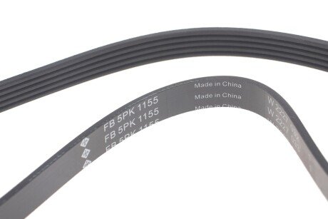 Привідний ремінь генератора ina FB5PK1155