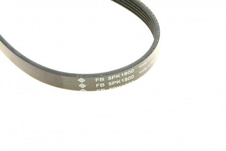 Приводной ремень генератора ina FB5PK1800