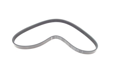 Приводной ремень генератора ina FB5PK836