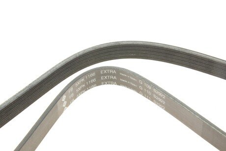 Привідний ремінь генератора ina FB5XPK1166