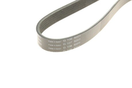 Привідний ремінь генератора ina FB6APK1120