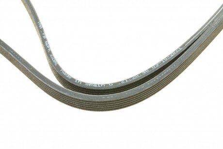 Привідний ремінь генератора ina FB6DPK2280