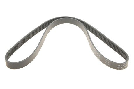 Приводной ремень генератора ina FB6PK1255