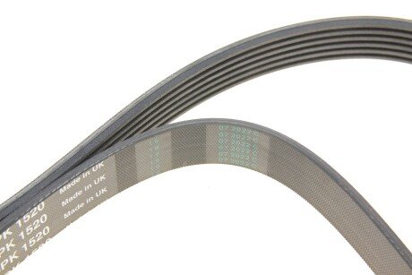 Привідний ремінь генератора ina FB6PK1520