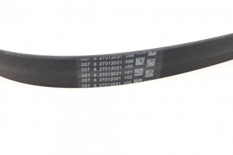 Приводной ремень генератора ina FB6PK1885