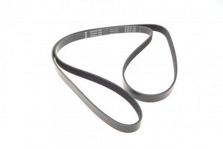 Приводной ремень генератора ina FB6PK1905