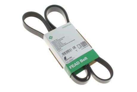 Привідний ремінь генератора ina FB6PK1965