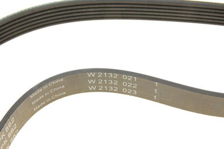 Приводной ремень генератора ina FB6PK862