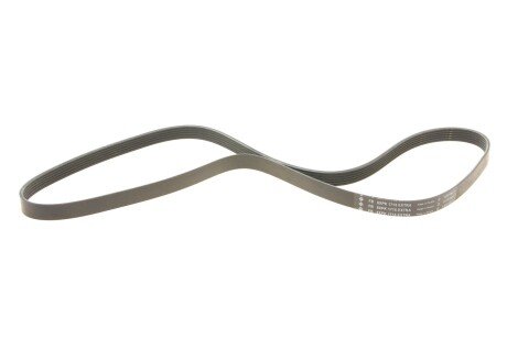 Привідний ремінь генератора ina FB6XPK1715