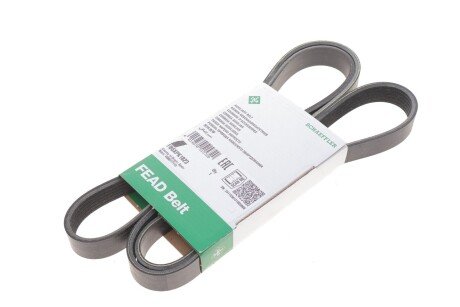 Привідний ремінь генератора ina FB6XPK1823