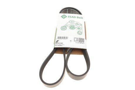 Приводной ремень генератора ina FB7PK1332