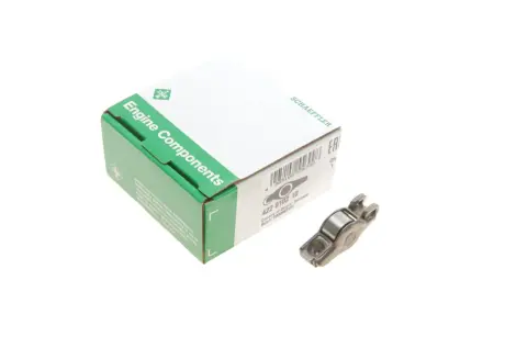 Рокер VAG 1.2TDI/1.6TDI/2.0TDI/2.7TDI/3.0TDI CFWA (пр-во INA) Ina 422 0102 10