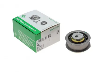 Ролик ГРМ Ina 531 0940 10
