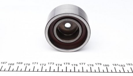 Ролик модуля натягувача ременя ina 531073110