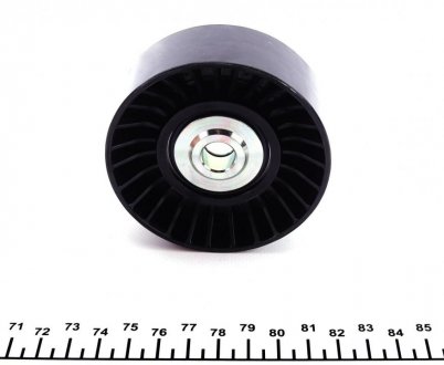 Ролик модуля натягувача ременя ina 531075910
