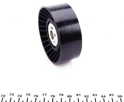 Ролик модуля натягувача ременя ina 531075910