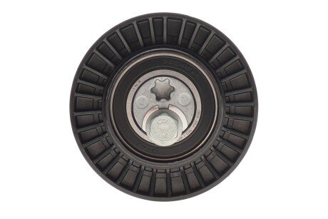 Ролик модуля натягувача ременя ina 531088010