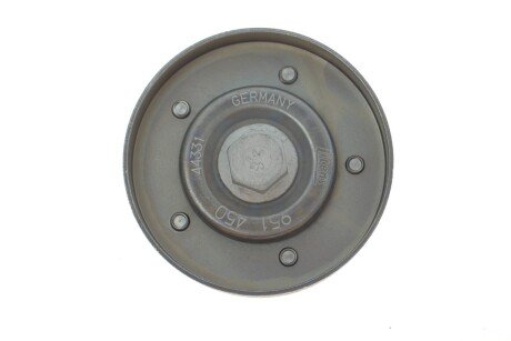 Ролик модуля натягувача ременя ina 532032630