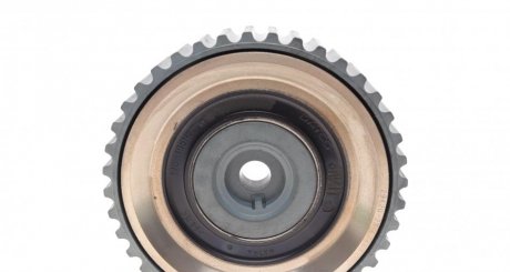 Ролик модуля натягувача ременя ina 532044310