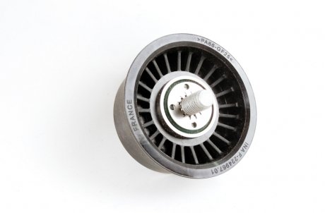 Ролик модуля натягувача ременя ina 532047810