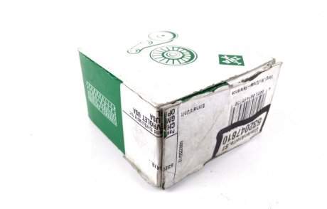 Ролик модуля натягувача ременя ina 532047810