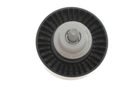 Ролик модуля натягувача ременя ina 532051310