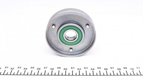 Ролик модуля натягувача ременя ina 532056710